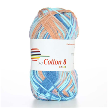 GB cotton 8/4 printet 004