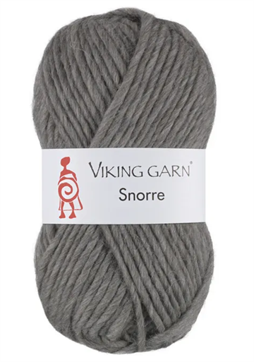 Viking snorre 215 Grå 