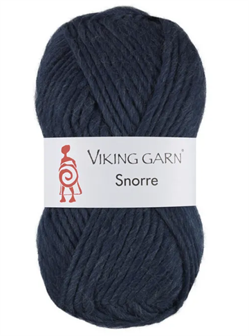 Viking snorre 226 Marineblå 