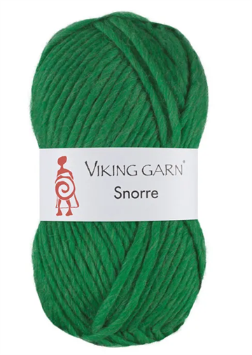 Viking snorre 233 Grøn