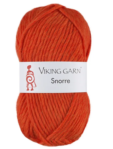 Viking snorre 251 Orange