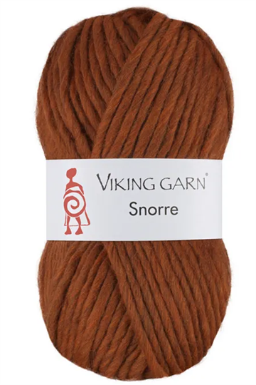 Viking snorre 253 Rust