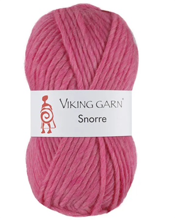 Viking snorre 263 Pink 