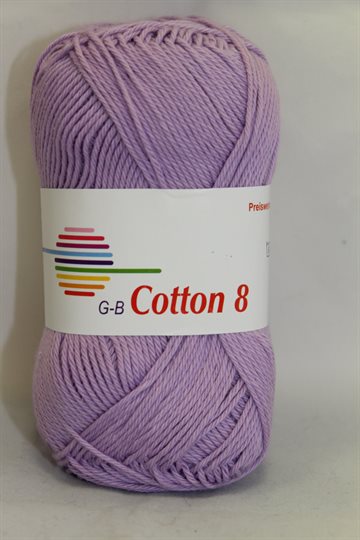 GB Cotton 8/4 - 1480 Syren 