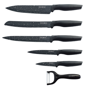 Royaltyline knivsæt RL-MB5