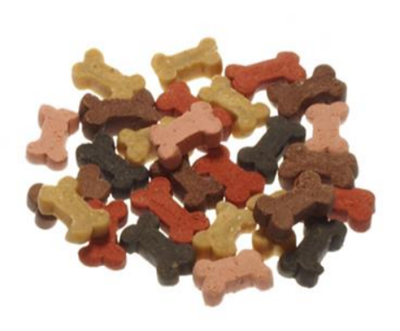 SOFT-SNACK BEN MIX 200 G