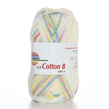 GB cotton 8/4 printet 001