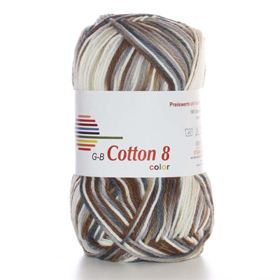 GB cotton 8/4 printet 002