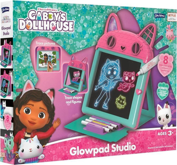 gabby  premium glow pad 