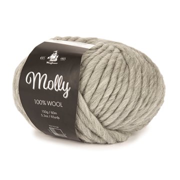 08 Cool Grey - Mayflower Molly 