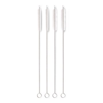 Sugerørsbørster | 4 stk./pk. | Royal Series
