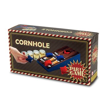 Party Game Cornhole