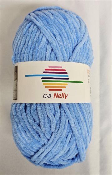 GB Nelly 03 blå
