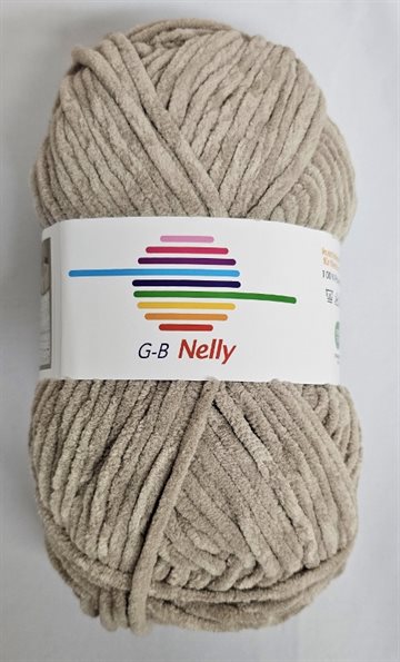 GB Nelly 05 beige