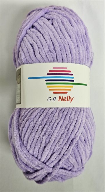 GB Nelly 06 lyselilla
