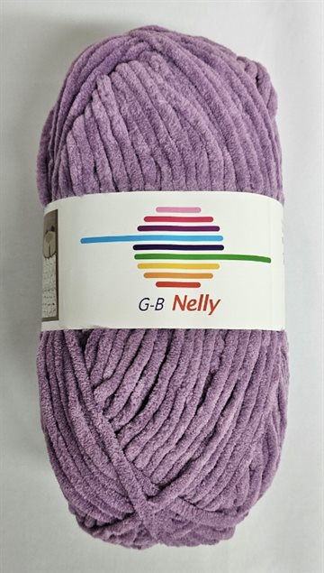 GB Nelly lilla