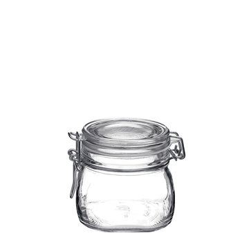 Fido Henkogningsglas 50 cl