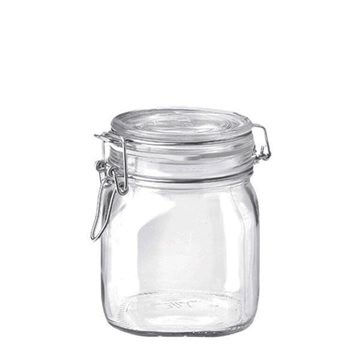 Fido  Henkogningsglas  75 cl 