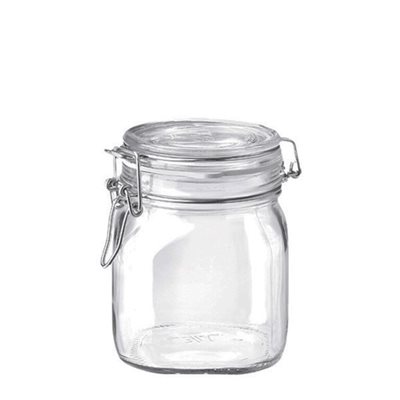 Fido  Henkogningsglas  75 cl 