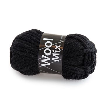 Sort 14 - Bumbo wool mix 