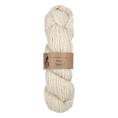 Viking Snorre Inca Tweed 100