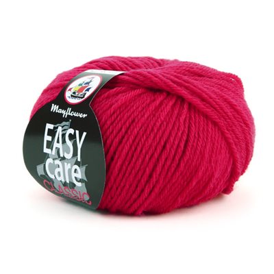 214 Postkasserød - Mayflower easy care classic 