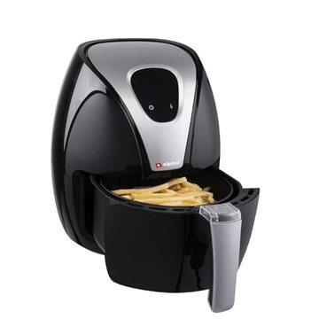Alpina Airfryer Low Fat – 2.4 Liter
