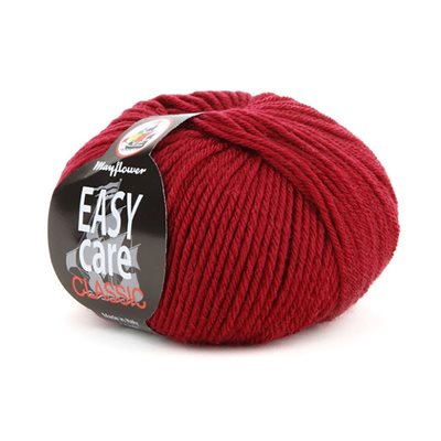 227 Rød - Mayflower easy care classic 