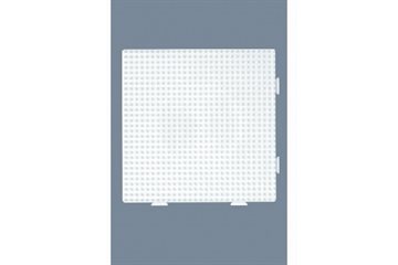 234 - HAMA STIFTPLADE FIRKANT 15X15CM