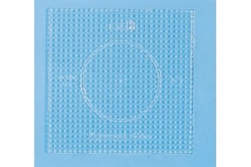 234TR -HAMA STIFTPLADE (SAMLE) 15X15CM