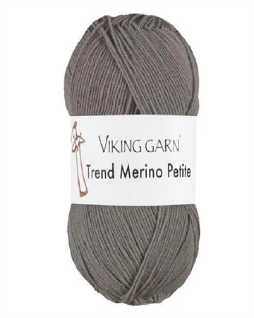 Viking Trend Merino petite 316 antik