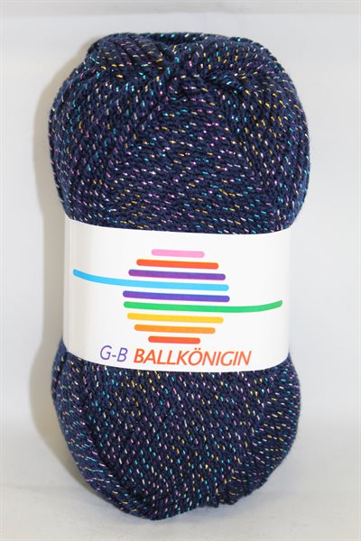 GB  Ballkönigin 1007