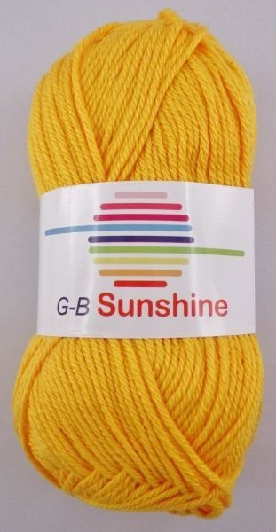 GB Sunshine 06