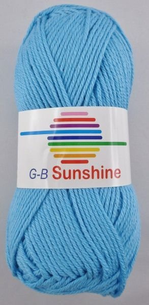 GB Sunshine 07