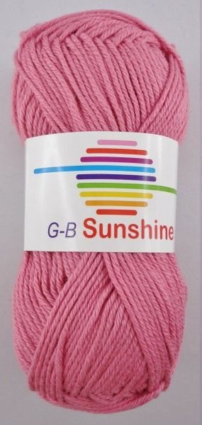 GB Sunshine 08