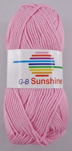 GB Sunshine 09