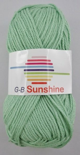 GB Sunshine 10