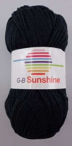 GB Sunshine 11