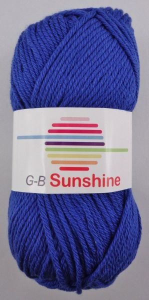 GB Sunshine 12