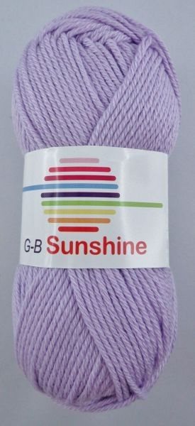 GB Sunshine 15