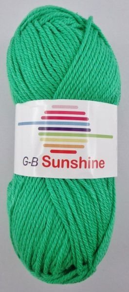 GB Sunshine 16