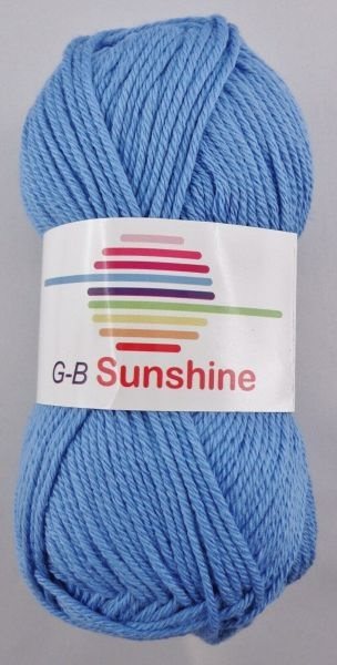 GB Sunshine 17