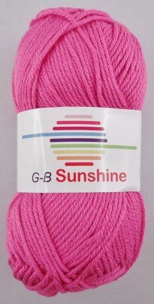 GB Sunshine 18