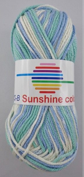 GB Sunshine color 40