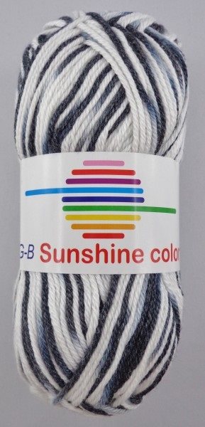 GB Sunshine color 70