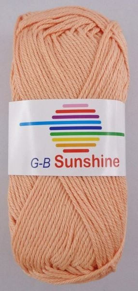 GB Sunshine 20