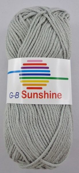 GB Sunshine 19