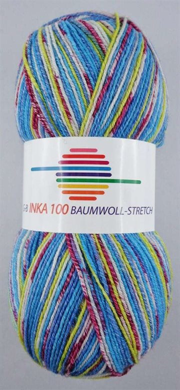 GB Inka100 stretch 121