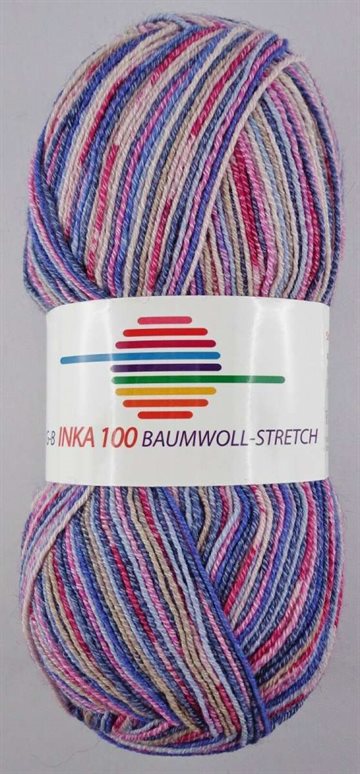GB Inka100 stretch 120