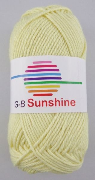 GB Sunshine 21